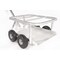 Kahuna Wagons Kahuna Wagons-Alumacart SCUBA Niner-Hauls 9 dive tanks ALUM111 - alternate 2
